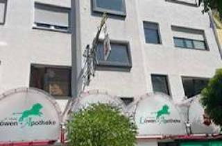 Wohnung mieten in Bahnhofstr. 18, 57518 Betzdorf, Betzdorf, Fußgängerzone, helle DG-Wohnung, Aufzug im Hause, nur an Selbstzahler.