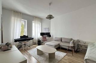 Wohnung mieten in Gneisenaustraße xx, 10961 Kreuzberg, 25sqm Studio Apartment / Nachmiete / Starting 1 October 2026