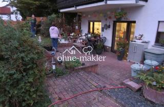 Wohnung kaufen in 35647 Waldsolms, Sonnige Eigentumswohnung 65 qm 3 ZKB Brandoberndorf große 15 qm Terrasse südwest