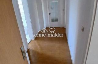 Wohnung mieten in 06366 Köthen, Schöne 4-Zimmerwohnung zentral gelegen zu vermieten