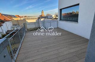 Wohnung mieten in 78224 Singen, 4-Zimmer Wohnung mit ruhigem Balkon in Singen in Top Lage zu vermieten