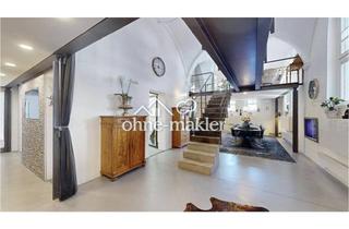Loft kaufen in 88400 Biberach, Einzigartige Loft-Wohnung mitten im Zentrum
