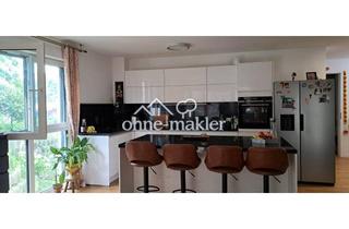 Wohnung mieten in 71522 Backnang, Ganz neue und Modern 4 Zimmer Wohnung mit Garten