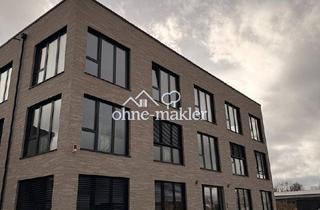 Büro zu mieten in 53359 Rheinbach, Moderne Bürofläche Rheinbach repräsentativ & sofort verfügbar Erdgeschoss