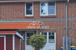 Reihenhaus kaufen in 25469 Halstenbek, Energieeffizentes Mittelreihenhaus