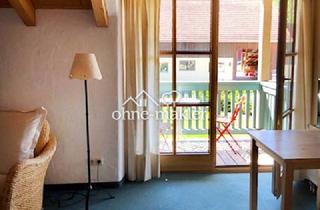 Wohnung mieten in 86949 Windach, Apartment für August, September u. Oktober