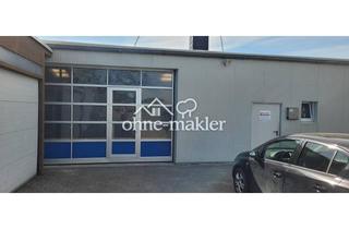 Büro zu mieten in 48329 Havixbeck, Lagerhalle