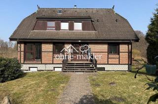 Mehrfamilienhaus kaufen in 23867 Sülfeld, Mehrfamilienhaus/ Generationenhaus mit großem Grundstück
