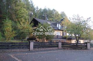 Wohnung mieten in 91336 Heroldsbach, 3 Zimmer mit Einbauküche am Waldrand