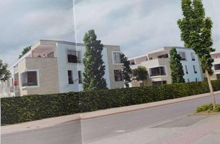 Wohnung mieten in Pappelallee/ Augenbroicherstr., 53879 Euskirchen, Schöne, barrierefreie 2 Zimmer Wohnung mit Terrasse in Euskirchen (Kreis), Euskirchen