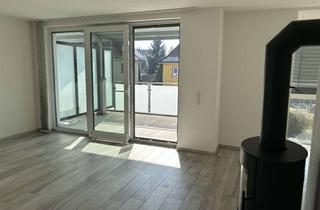 Wohnung mieten in 78056 Villingen-Schwenningen, Schöne 2,5-Zimmer-Wohnung mit großzügigem Balkon