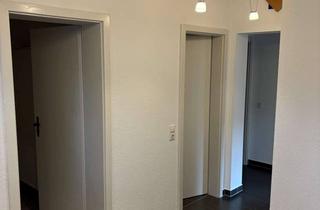 Wohnung mieten in 64753 Brombachtal, Helle 2-Zimmer Einliegerwohnung in Langen-Brombach - Naturnah wohnen mit Terrasse