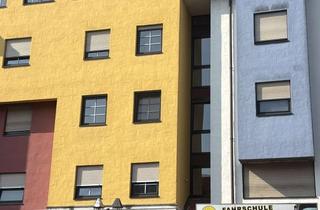 Wohnung mieten in Goethestraße 54a, 63801 Kleinostheim, Ansprechende 2-Zimmer-Wohnung in Kleinostheim