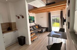 Wohnung mieten in 82491 Grainau, Attraktives Tiny Home in Grainau
