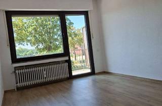 Wohnung mieten in Koppelstraße, 47551 Bedburg-Hau, Schöne renovierte Wohnung in Qualburg /Bedburg-Hau