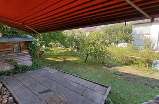 Wohnung mieten in 75395 Ostelsheim, Ruhige 2,5-Zimmer-Wohnung mit Terrasse und Gartenmitnutzung