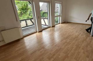 Wohnung mieten in Frankfurter Straße 8a, 63674 Altenstadt, 3-Zimmer-Wohnung in Altenstadt