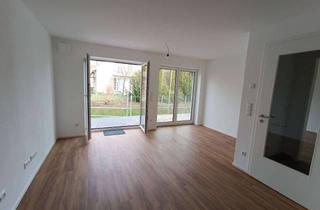 Wohnung mieten in Bahnhofstr. 23, 86415 Mering, Exklusive Wohnung 55,44 qm mit Dachterrasse - ab 01.11.2026