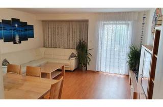 Wohnung mieten in 70499 Bergheim, Ansprechende 3-Zimmer-Wohnung mit Balkon und Einbauküche in Stuttgart