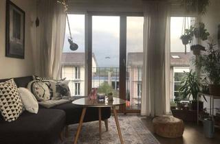 Wohnung mieten in 72076 Tübingen, Helle 3-Zimmer Wohnung in begehrter Wohnlage