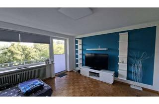 Wohnung mieten in Wolfratshausener Str., 82054 Sauerlach, Gepflegte Wohnung im Herzen Sauerlachs