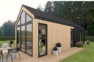 Wohnung mieten in 56567 Neuwied, Wohnen wie im eigenen Haus – exklusives Premium-Modulhaus mit Garten