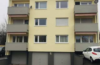 Wohnung mieten in 88090 Immenstaad, Gepflegte 2-Zimmer-Wohnung mit Balkon und Einbauküche