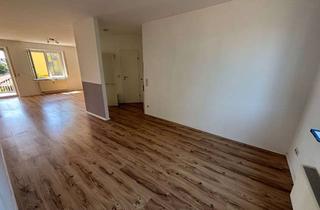 Wohnung mieten in Robert-Bosch-Weg 43, 63165 Mühlheim, 2-Zi.-Whg nahe S-Bahn mit Balkon, EKG und TG Stellplatz