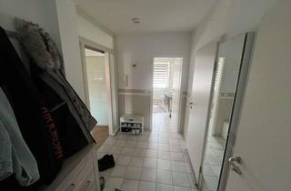 Wohnung mieten in 33829 Borgholzhausen, Gepflegte 3-Raum-Wohnung mit Balkon und Einbauküche in Borgholzhausen-Kleekamp