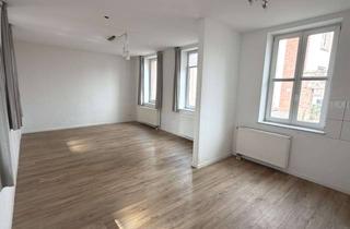 Wohnung mieten in Marktstraße 73, 76887 Bad Bergzabern, Helle und zentral gelegene 1-Zimmerwohnung