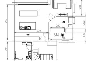 Wohnung mieten in 53913 Swisttal, Erdgeschosswohnung mit Garten