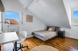 WG-Zimmer mieten in Friesenstraße, 81825 Trudering-Riem, Zimmer Friesenstraße 25 - 1. OG / Zimmer 5