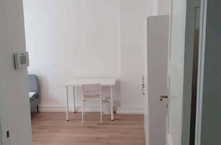 WG-Zimmer mieten in Lauterberger Straße 43, 12347 Britz, Zimmer Zimmer in der Lauterberger Straße 43