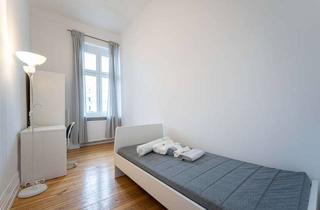 WG-Zimmer mieten in Hermannstraße 233, 12049 Neukölln, Zimmer Hermannstraße - Room 3