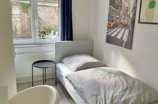 WG-Zimmer mieten in Heinsbergstraße, 50674 Altstadt-Süd, Zimmer Heinsbergstraße