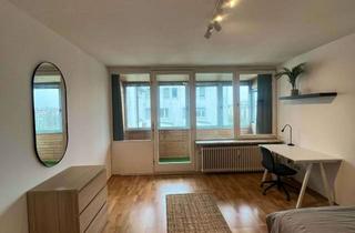 WG-Zimmer mieten in Leipartstraße, 81369 Sendling-Westpark, Zimmer Leipartstraße 11 - 4 OG / Zimmer 1