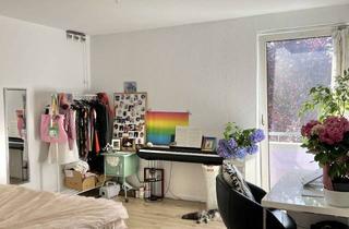 WG-Zimmer mieten in Lechstraße 18, 38120 Weststadt, Lechstraße 18, 38120 Braunschweig