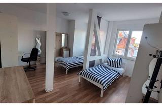 WG-Zimmer mieten in Landhausstr., 70188 Ost, WG Zimmer Stuttgart - WG einfach finden bei urbanbnb - flexibel buchbar ab 1 Monat