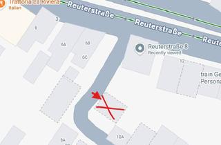 Garagen mieten in Reuterstraße, 53113 Poppelsdorf, Sicherer Stellplatz in der Reuterstraße
