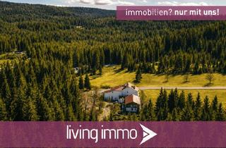 Gewerbeimmobilie kaufen in 94158 Philippsreut, Ein Juwel im Bayerischen Wald - hochwertig kernsaniert und startklar!