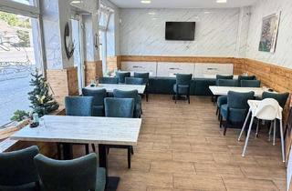 Gastronomiebetrieb mieten in Lohbachstraße, 42553 Velbert, Top-Angebot: Gastronomie in Bestlage von Velbert-Neviges | Voll ausgestattet | Sofort betriebsbereit
