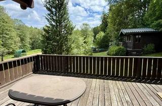 Haus kaufen in 95697 Nagel, Freistehendes Wohnhaus im Grünen mit Garage, Gartenhaus u. Schuppen in der Gemeinde Nagel