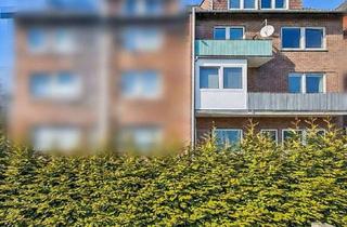 Mehrfamilienhaus kaufen in 48527 Nordhorn, Attraktives Mehrfamilienhaus mit 6 Wohneinheiten in zentraler Lage von Nordhorn