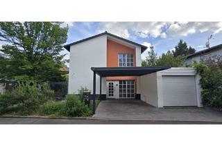 Einfamilienhaus kaufen in Westring 47, 55120 Mombach, Provisionsfrei: Freistehendes Einfamilienhaus auf 490 m² großem Grundst. in begehrter Lage von Mainz
