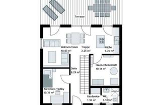 Einfamilienhaus kaufen in 88481 Balzheim, Einfamilienhaus in Balzheim