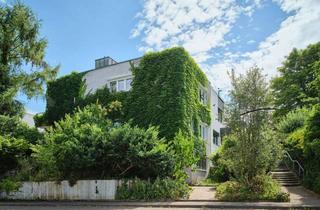 Haus kaufen in 79249 Merzhausen, REH in Merzhausen am Schönberg – modernisiert, mit Garten, Garage und Entwicklungspotenzial