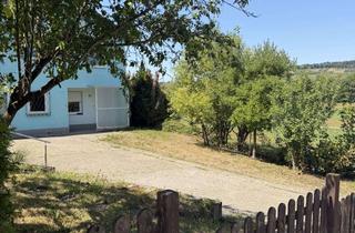 Einfamilienhaus kaufen in Bahnhofstraße 12/1, 74248 Ellhofen, Traumhaftes Einfamilienhaus in unverbaubarer Aussichtslage – ca. 1.100 m² Grundstück – sofort bezugs