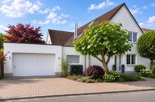 Einfamilienhaus kaufen in 15806 Zossen, Einfamilienhaus mit 277 m², Wärmepumpe, Sauna & Doppelgarage