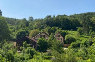 Haus kaufen in 56321 Rhens, Von Privat ! Ein Paradies in traumhafter Landschaft