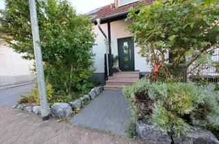 Haus kaufen in 55239 Gau-Odernheim, Modernisiertes Doppelhaus und Kinderparadies im Gau-Odernheim